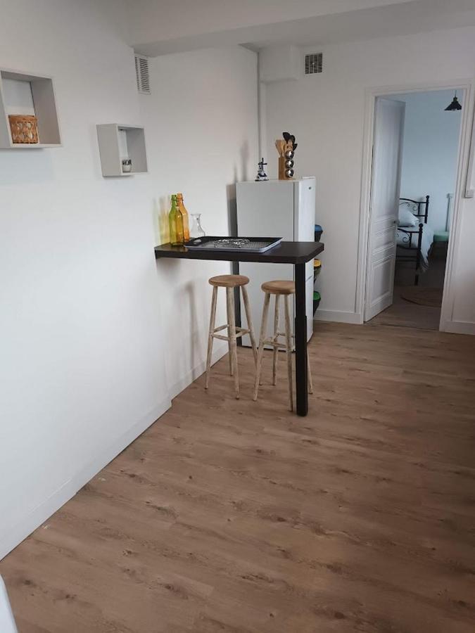 Holiday home La Charmante Cayolaise Cayeux-sur-Mer