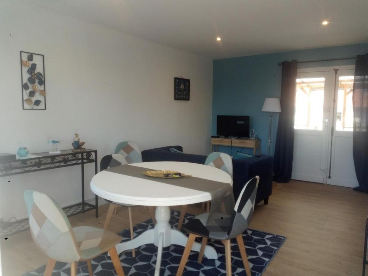 La Charmante Cayolaise Holiday home