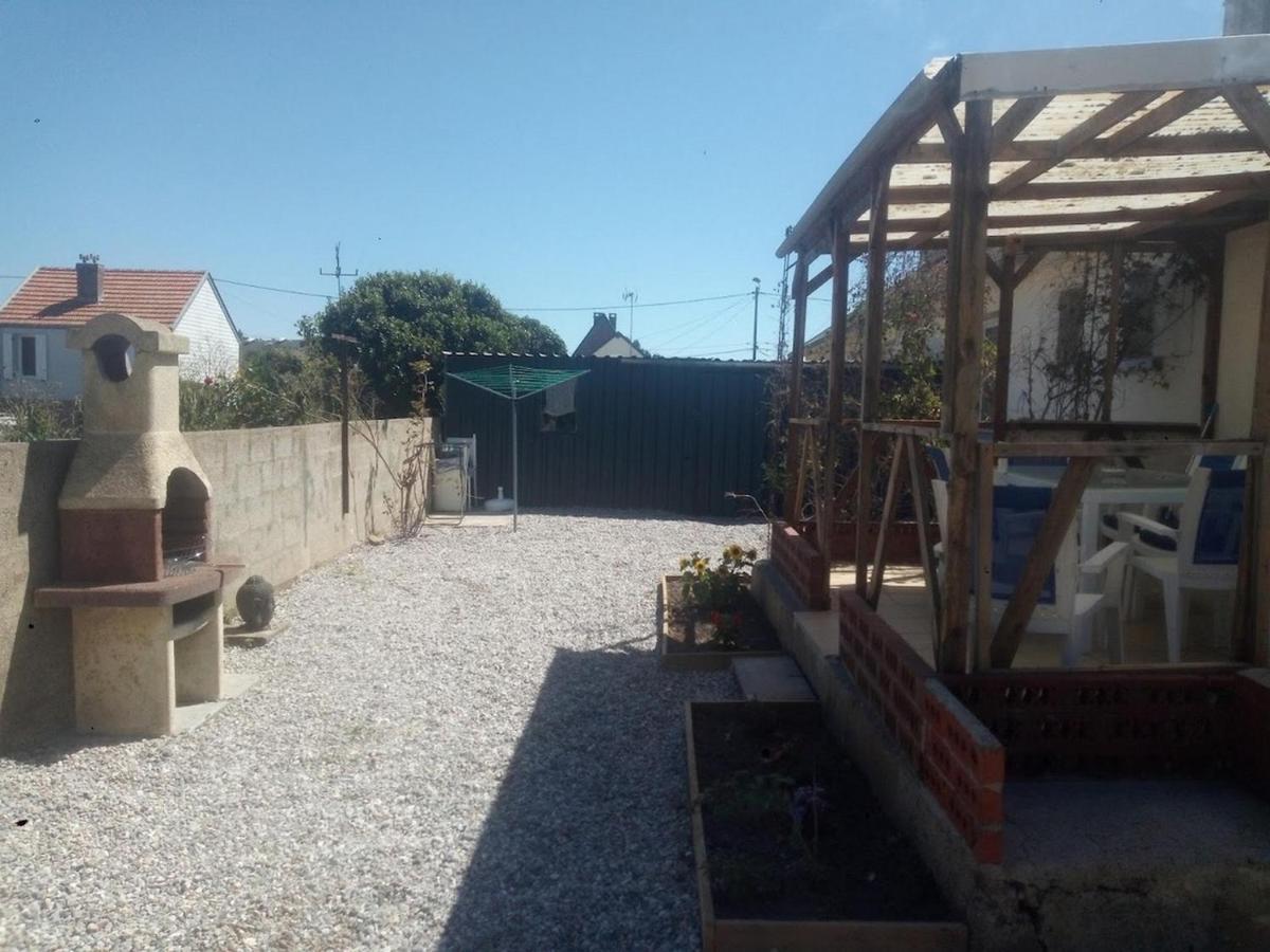 La Charmante Cayolaise * Cayeux-sur-Mer