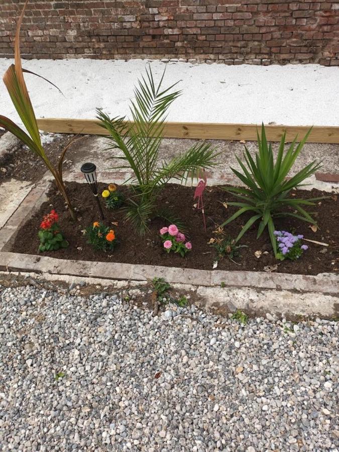 Holiday home La Charmante Cayolaise