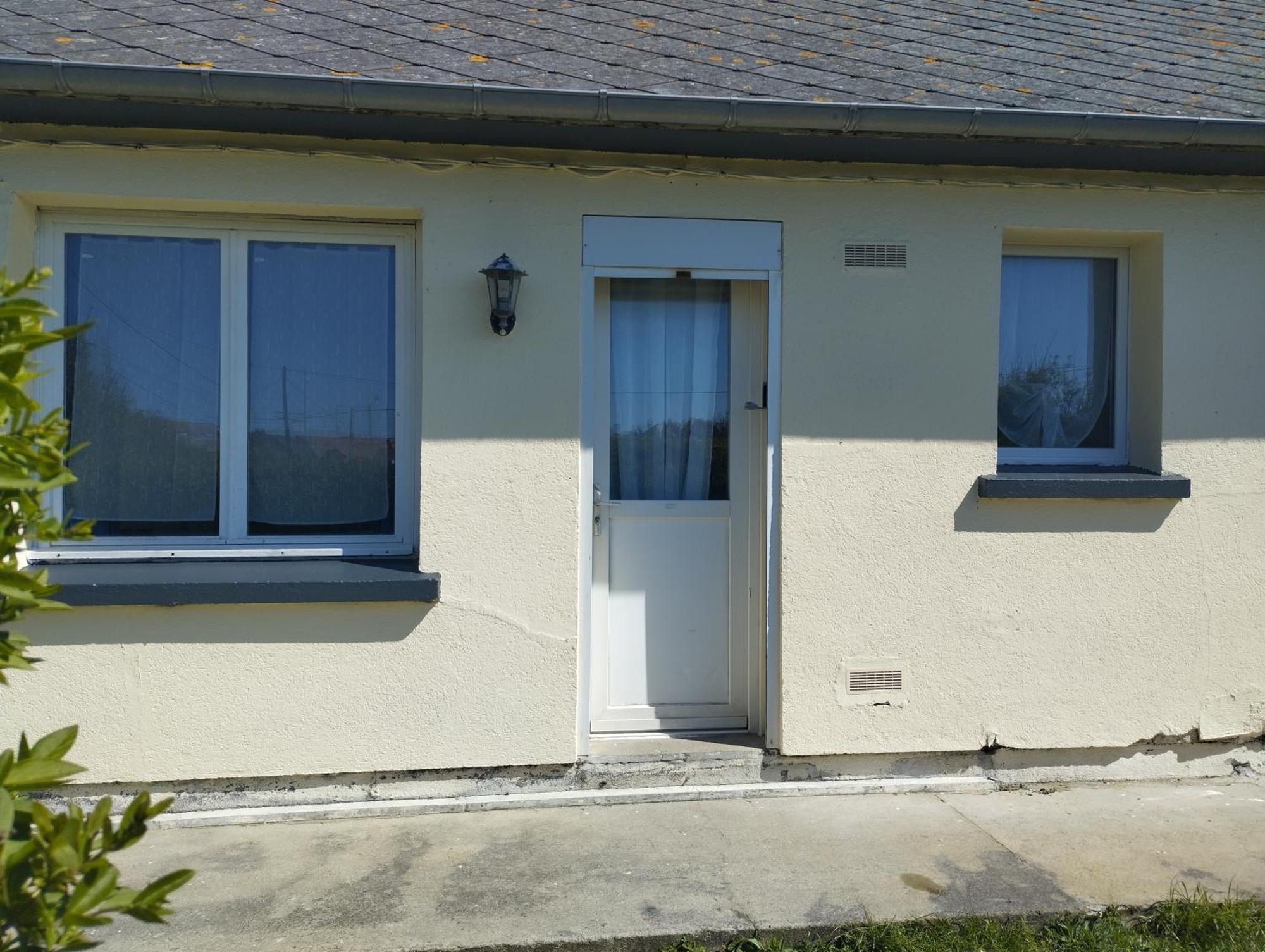 La Charmante Cayolaise Holiday home